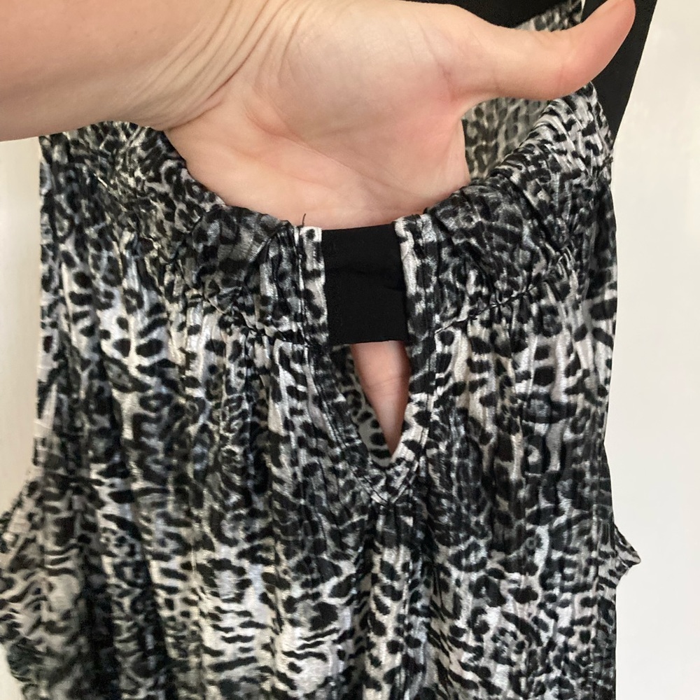 Lane Bryant top - Picture 4 of 6